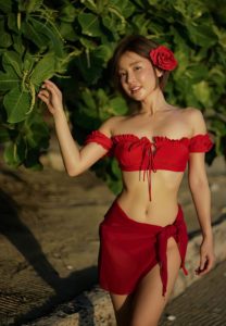 Janekitpitcha-Aonwanvoraki-สวยมาก