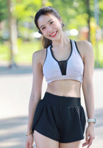 Mo-Kornkanok-น่ารัก