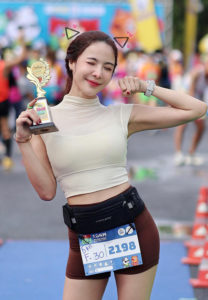 Mo-Kornkanok-วิ่ง