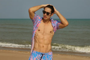 deawsuriyont-หล่อ