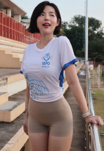 ครูแอน-สวย