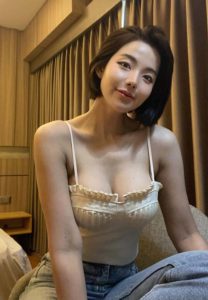 ครูแอน-หุ่นดี