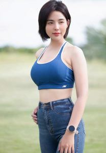 ครูแอน-ใสใส