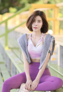 ศธัญกร-เมย์-สวย