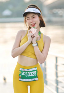 ศธัญกร-เมย์