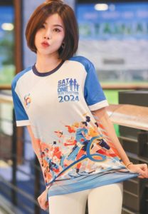 ศธัญกร-เมย์