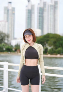 ศธัญกร-เมย์