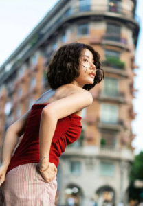 ศธัญกร-เมย์