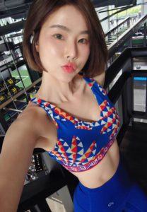 ศธัญกร-เมย์-แซ่บ