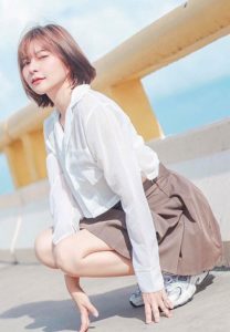 ออมสิน-ธันย์นิดา-น่ารักมาก