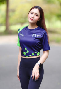 กุ๊บกิ๊บ-วริษา