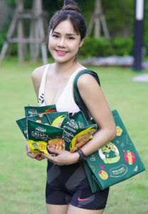 กุ๊บกิ๊บ-วริษา