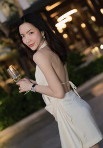 กี้-จรินภรณ์ กี้-จรินภรณ์