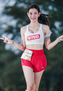 อาย-พรทปวีญ์-วิ่ง