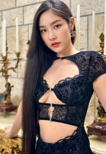 ครูดิว-ติณณา