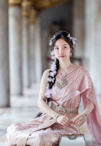 ครูดิว-ติณณา