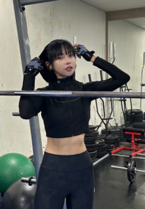 คิมมินจี