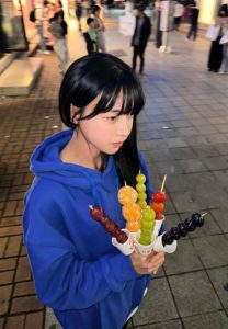 คิมมินจี