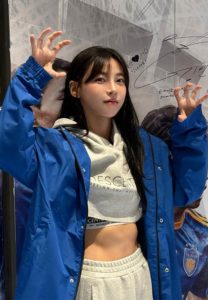 คิมมินจี