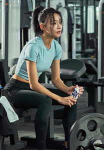 คิมมินจี