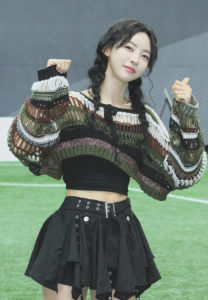 คิมมินจี-ฮอต