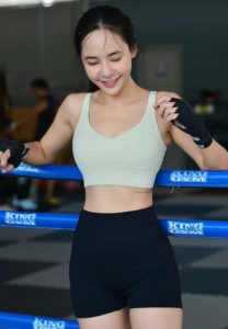 น้องยิ้ม-วิชญ์วรา