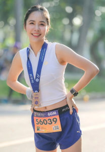 น้องยิ้ม-วิชญ์วรา