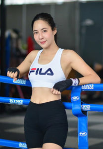 น้องยิ้ม-วิชญ์วรา