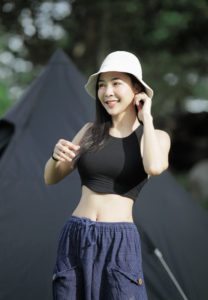 น้องยิ้ม-วิชญ์วรา