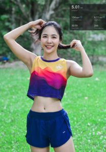 น้องยิ้ม-วิชญ์วรา-สวยมาก