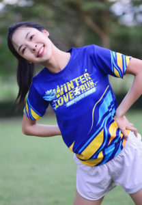 น้องยิ้ม-วิชญ์วรา