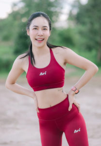 น้องยิ้ม-วิชญ์วรา