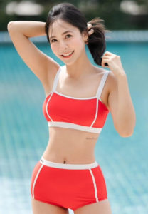 น้องยิ้ม-วิชญ์วรา