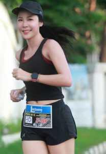 น้องยิ้ม-วิชญ์วรา