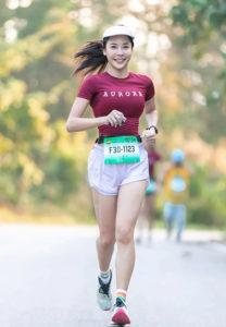 น้องยิ้ม-วิชญ์วรา-น่ารัก