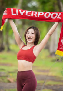 แยมโรล-กรณรัชตา-น่ารักมาก