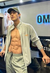 กัญจน์-กัณณวัชรน์-หล่อมาก