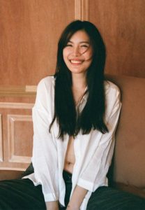Jinny-Rux Jinny-Rux