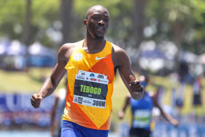 Letsile-Tebogo-หล่อ