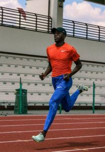 Letsile-Tebogo-สดใส