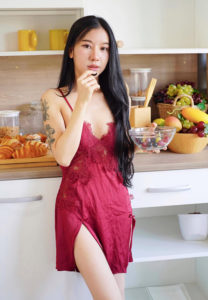 Pang-Athicha-เซ็กซี่