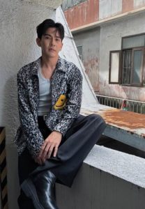 Toey-Pongsakorn Toey-Pongsakorn