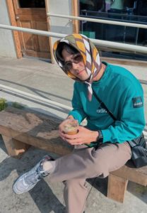 Toey-Pongsakorn Toey-Pongsakorn