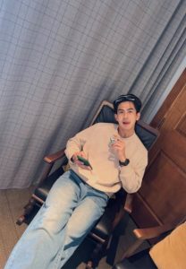 Toey-Pongsakorn Toey-Pongsakorn