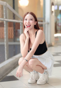 Arisara-Limrattanasil-น่ารัก