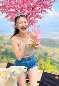 Arisara-Limrattanasil-ใสใส