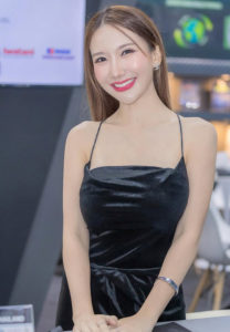 Arisara-Limrattanasil