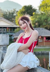 Arisara-Limrattanasil