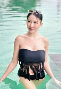 Arisara-Limrattanasil-สวย