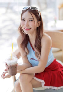 Arisara-Limrattanasil